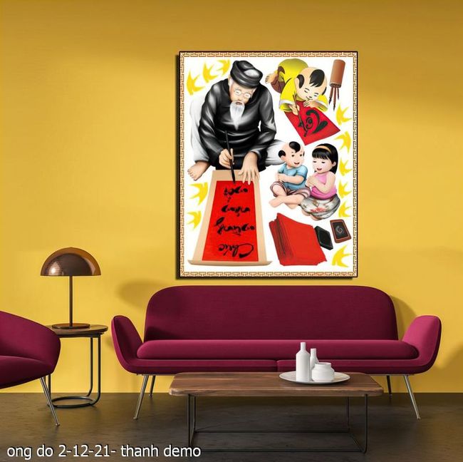 file vector decal tet ong do 2 12 21 thanh